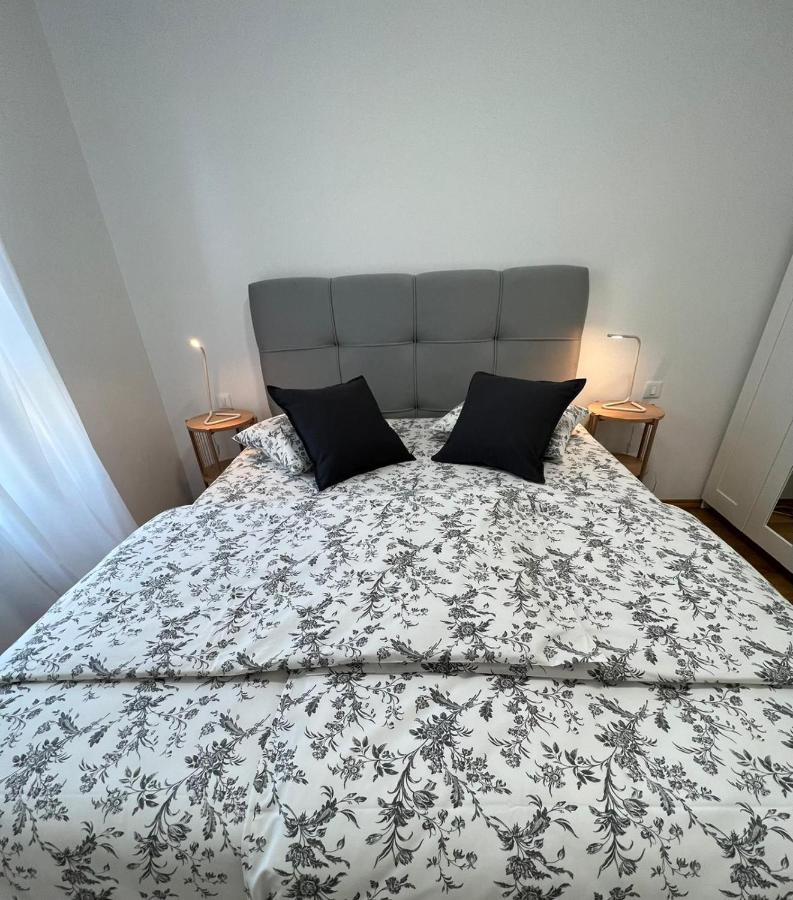 ספליט Apartment Allora מראה חיצוני תמונה